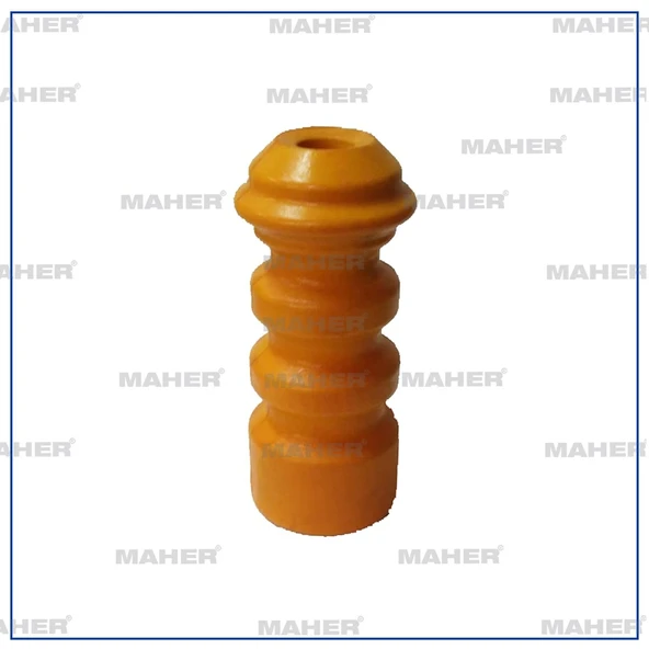 6K0512131A AMORTİSÖR TOZ KÖRÜĞÜ TAKOZU POLO / POLO CLASSİC / CORDOBA / İBİZA 95-01 (STOPER) 111 MM ARKA ürün görseli 1