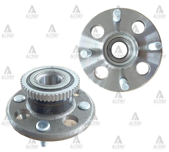 42200-S04-951 TEKER PORYASI CIVIC  92-01 / 28 mm ARKA RULMANLI ABSLİ ürün görseli 1