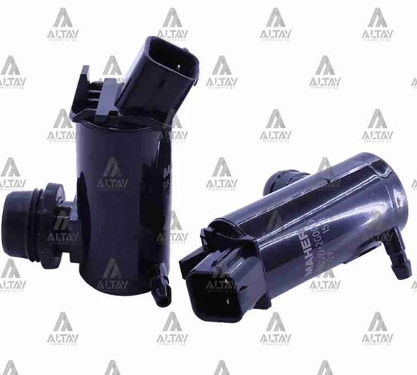 98510-2G000 MOTOR SU FISKİYE ELANTRA / SONATA / CARENS ürün görseli 1