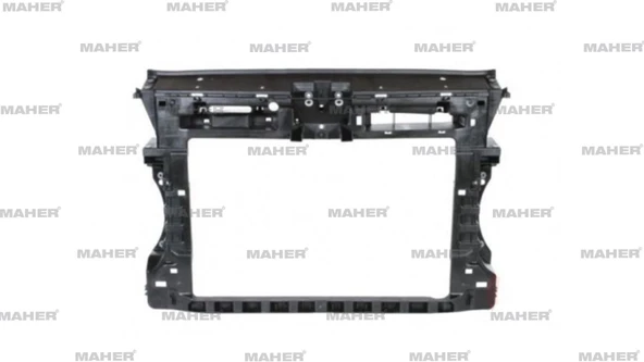 1T0805588AC9B9 PANEL CADDY 10-15 ÖN ürün görseli 1