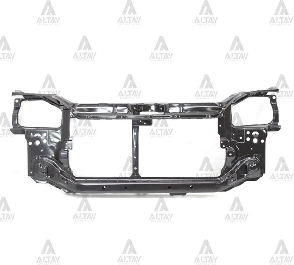60400-SR4-A00ZZ PANEL CIVIC ÖN  92-95 SD/HB. ürün görseli 1