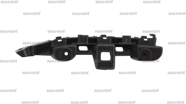 3AA807183 TAMPON BAĞLANTI BRAKETİ PASSAT 10-15 DIŞ ÖN SOL ürün görseli 1