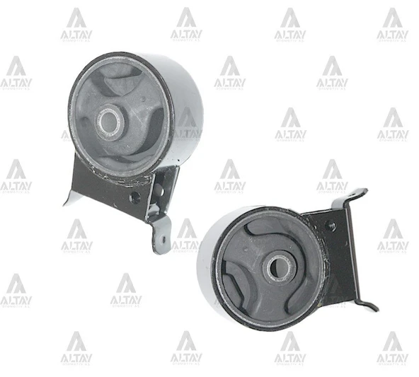 12372-0J010 TAKOZ MOTOR YARIS 03= BENZİNLİ 1SZFE ÖN SOL ürün görseli 1