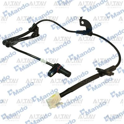 599102T000 SENSÖR ABS OPTIMA 12-15 ARKA SOL ürün görseli 1