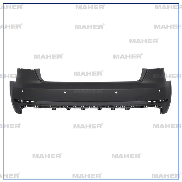 8W5807067AGRU TAMPON A4 16-18 4 SENSÖRLÜ ARKA ürün görseli 1