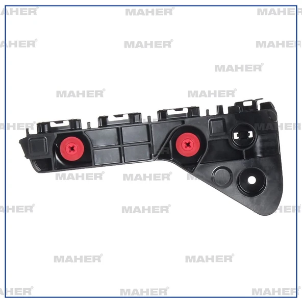 52115-YP040 TAMPON BAĞLANTI BRAKETİ HILUX 20= ÖN SAĞ ürün görseli 1