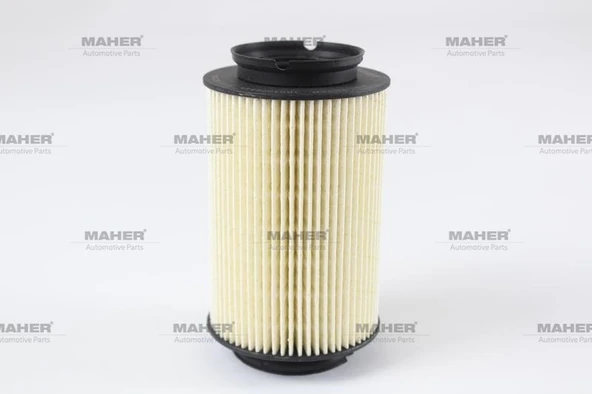 1K0127434A YAKIT FİLTRESİ (MAZOT) CADDY / GOLF5 / JETTA / LEON 04-09 1.9 TDI BJB-BXE-BLS-BKC-BKD ürün görseli 1