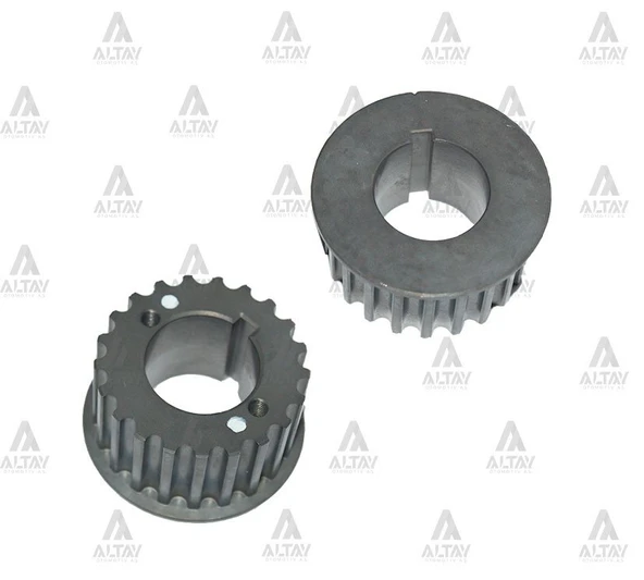 13521-54030 DİŞLİ KRANK HILUX 2L ürün görseli 1