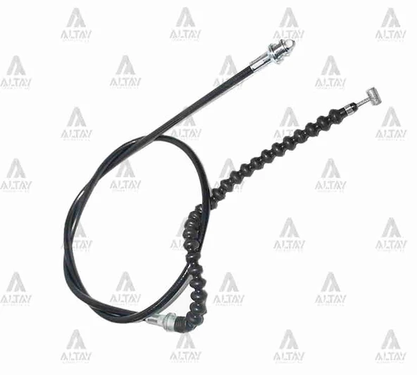 46410-35410 TEL EL FREN HILUX  89-98 LN-85 ÖN ürün görseli 1