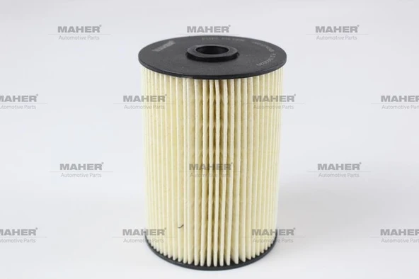 1K0127434B YAKIT FILTRESI (MAZOT) CADDY / PASSAT / GOLF5 / JETTA / LEON 06= 1.6 TDI-1.9 TDI-2.0 TDI BJB-BKX-BKD-BLS-CAYB-CAYC-CAYD-CFFB ürün görseli 1