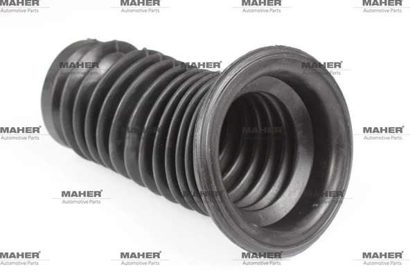 54034-4EA0A AMORTİSÖR TOZ KÖRÜĞÜ QASHQAI 14-18 1.2 DIGT/1.5 DCİ /1.6 DCİ / X-TRAIL 14-19 1.6 / 2.0 DCI ürün görseli 1
