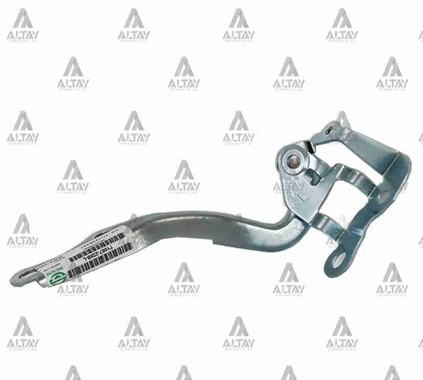 53420-0D120 KAPUT MENTEŞESİ YARIS 06-11 SOL ürün görseli 1