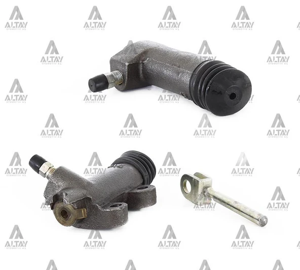 41710-28591 DEBRİYAJ MERKEZ ALT GETZ 03= DİZEL / ACCENT 03-06 ADMIRE DİZEL ürün görseli 1