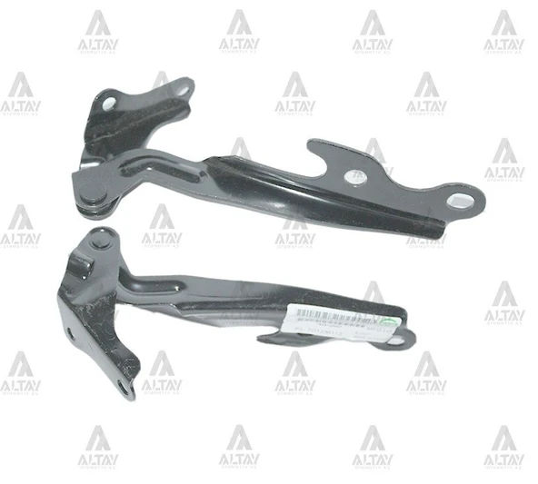 53410-12181 KAPUT MENTEŞESİ COROLLA   88-92 SAĞ ürün görseli 1