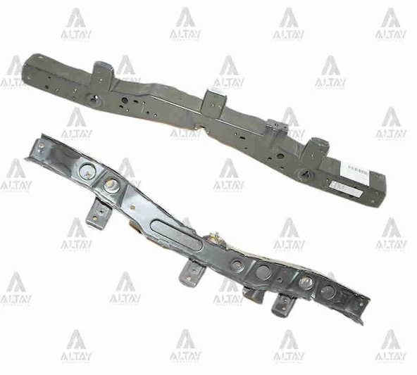53208-02140 PANEL AURIS ÖN 07-12 / AVENSIS 10= ÜST ORTA ürün görseli 1
