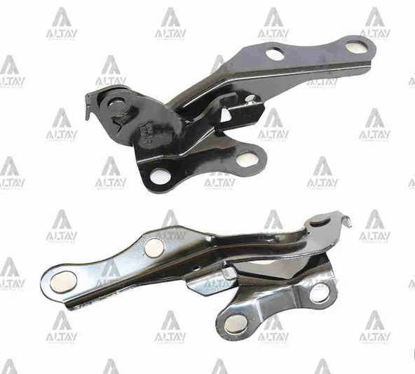53410-05060 KAPUT MENTEŞESİ AVENSIS 03-06 SAĞ ürün görseli 1