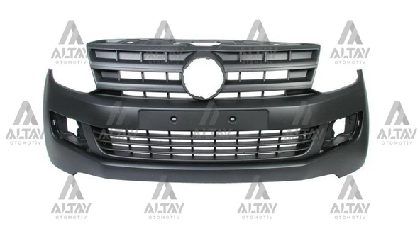 2H0807221D9B9 TAMPON AMAROK 10-13 ÖN ürün görseli 1