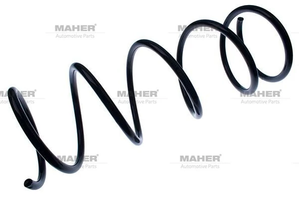 5002P3 HELEZON YAYI 206  98-09 / 206+ 09-13 / 11,25mm ÖN ürün görseli 1
