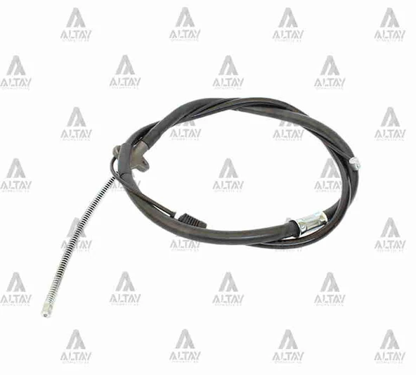 46420-35690 TEL EL FREN HILUX  98-05 LN-145 ARKA SAĞ ürün görseli 1