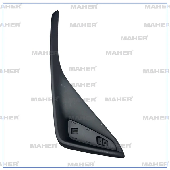 52164-F4020 REFLEKTÖR BAĞLANTI BRAKETİ CHR 16-19 SOL ürün görseli 1
