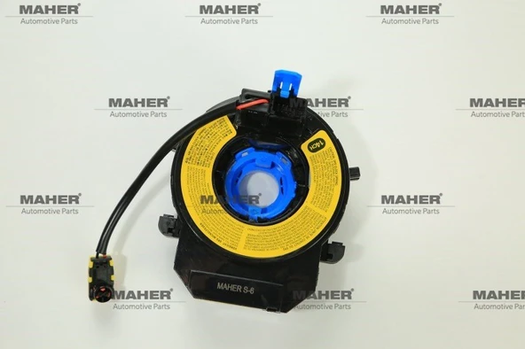 93490-3X030 AIRBAG ÇEMBERİ (ZEMBEREK) ELANTRA 14-16 ürün görseli 1