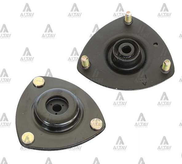51925-S6M-014 AMORTİSÖR KULESİ CRV 02-07 ÖN SOL ürün görseli 1