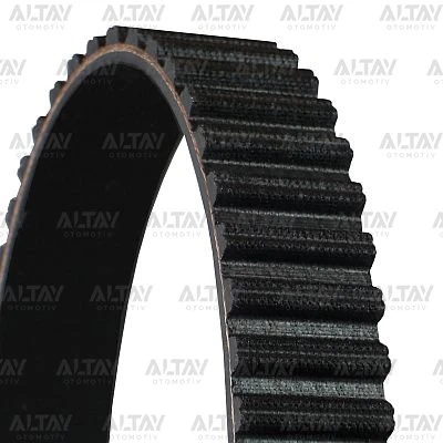 46541065 TRİGER KAYIŞI MAREA / BRAVO 2.0 20V HGT MOTOR 167 DİŞ ürün görseli 1
