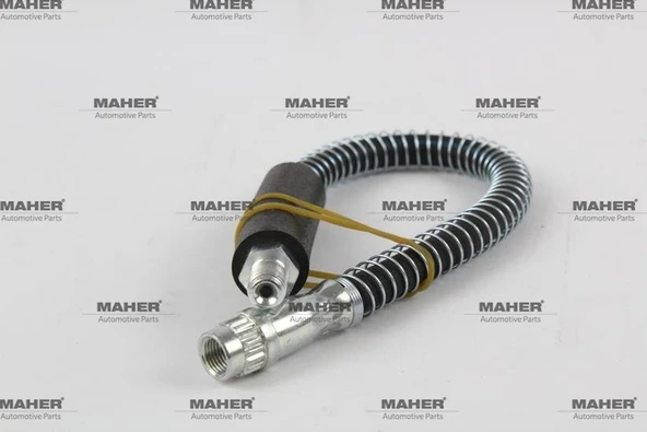 7700423975 HORTUM FREN CLIO II 98-06 / SYMBOL II 08-12 ÖN ürün görseli 1