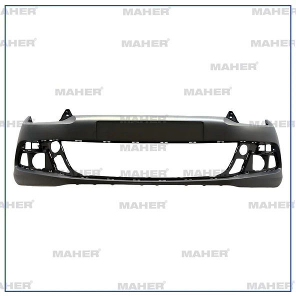 1K8807217MGRU TAMPON SCİROCCO 09-14 ÖN ürün görseli 1