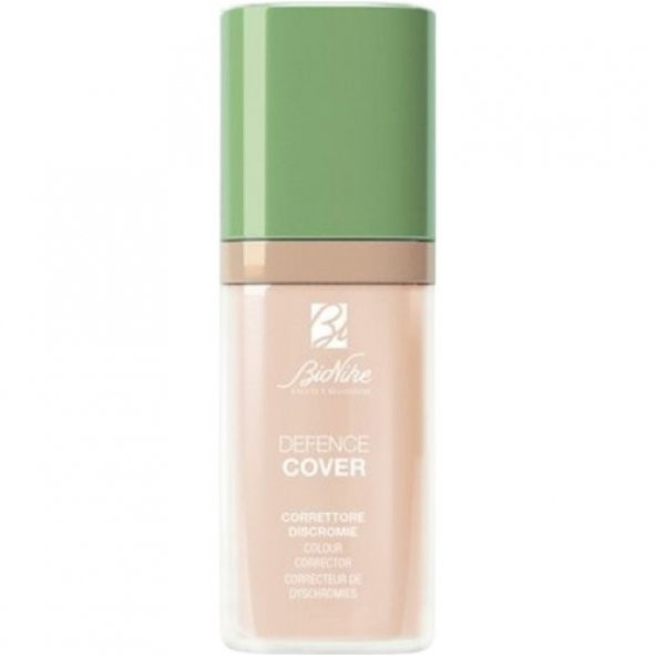 Bionike Defence Cover Colour Corrector 12 ml Toni Blu Viola Corail No: 302 ürün görseli 1