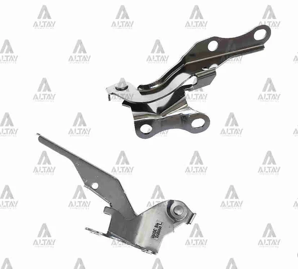 53420-05060 KAPUT MENTEŞESİ AVENSIS 03-06 SOL ürün görseli 1