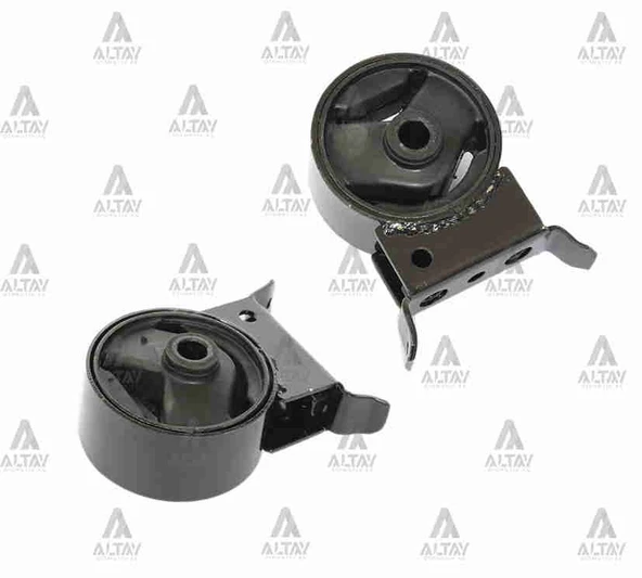 12372-23010 TAKOZ MOTOR YARIS  98-02 ÖN SOL ürün görseli 1
