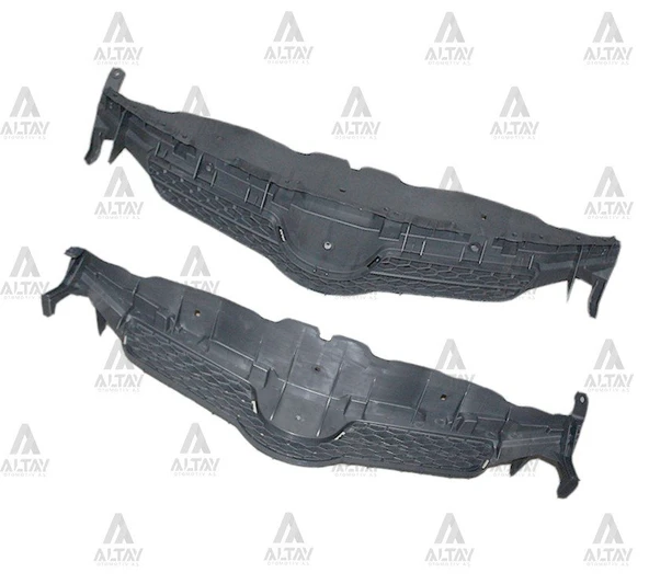 53111-02390 PANJUR AURIS 07-09 SİYAH ürün görseli 1
