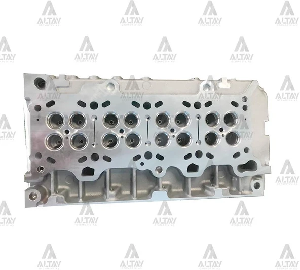 908345 SİLİNDİR KAPAĞI DUCATO 2.3 JTD / KARSAN J10 / PREMIER 2.3 / IVECO DAILY / CANTER (DÜZ TIP ENJEKTÖRLÜ) EURO-5 ürün görseli 1