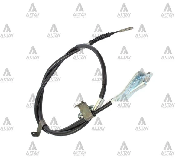 36530-BM700 TEL EL FREN ALMERA 00-06 ARKA SAĞ ürün görseli 1