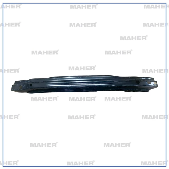 8T0807313 TAMPON DEMİRİ A4 / A5 08-15 ARKA ürün görseli 1