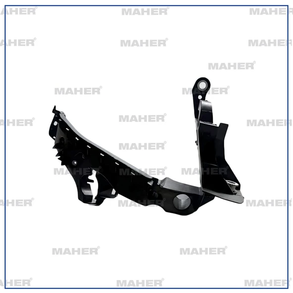 8K0805608C FAR BAĞLANTI BRAKETİ A4 08-12 SAĞ ürün görseli 1