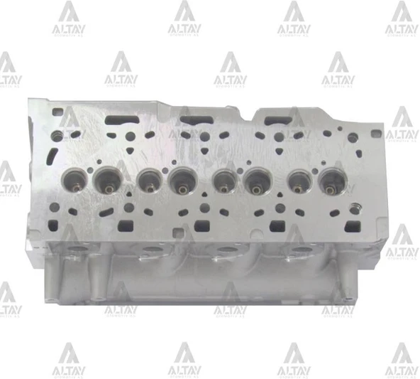 110410442R SİLİNDİR KAPAĞI MEGANE / SCENIC 3 / QASHQAI /  JUKE / J10 1.5DCI K9K 744 - 782 - 816 - 836 - 837 - 846 110 HP EURO-5 SIEMENS ENJEKTÖR ürün görseli 1