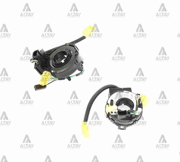 77900-SAA-G12 AIRBAG ÇEMBERİ (ZEMBEREK) CITY 06-09 ürün görseli 1