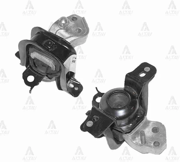 12305-0J010 TAKOZ MOTOR YARIS 03= BENZİNLİ 1SZFE ÖN SAĞ ürün görseli 1
