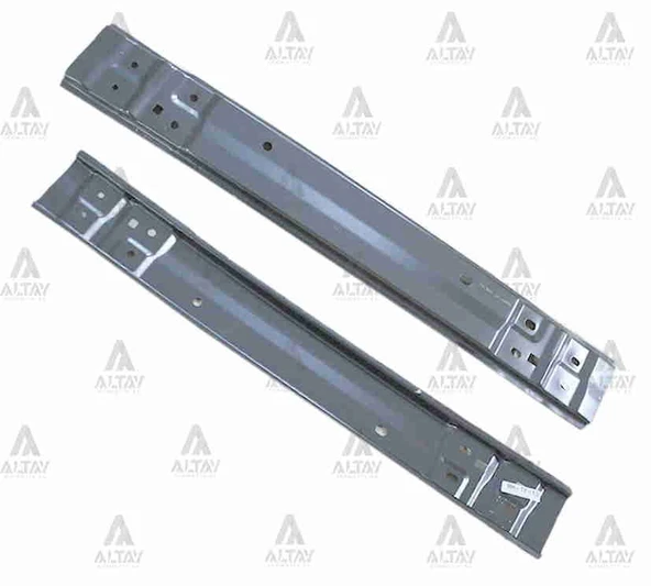 52171-02080 TAMPON DEMİRİ COROLLA ARKA 13= ürün görseli 1