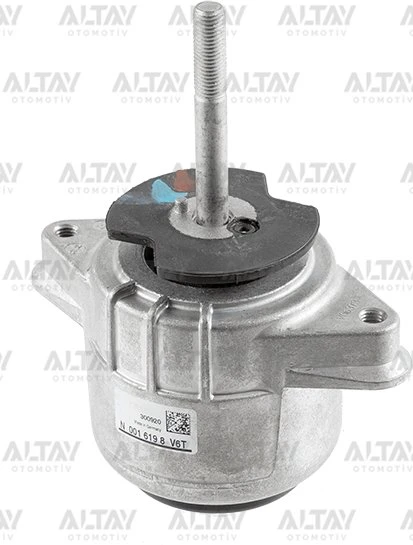 94637505722 TAKOZ MOTOR PANAMERA 13-16 ürün görseli 1