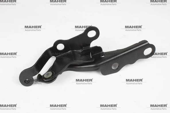 53410-12410 KAPUT MENTEŞESİ COROLLA 02-06 SOL ürün görseli 1