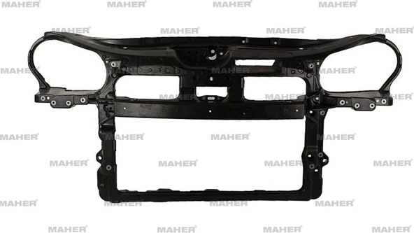 6Q0805588K PANEL POLO 02-05 ÖN ürün görseli 1
