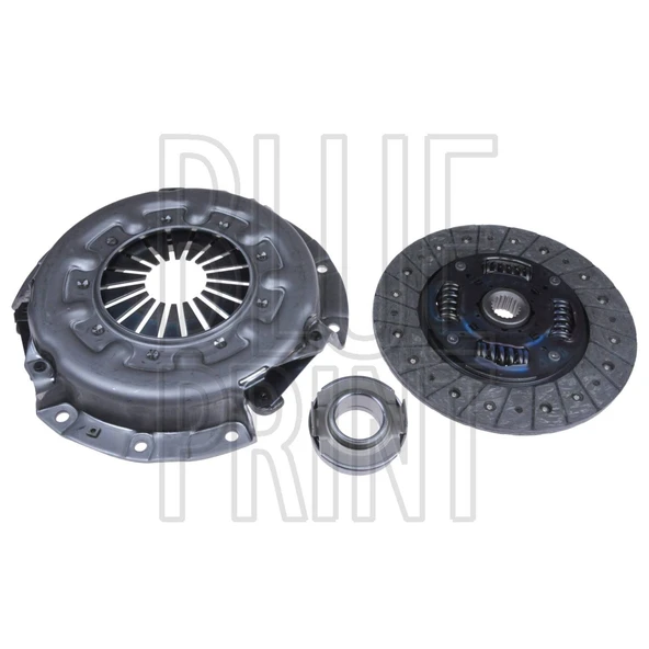 MR980023 S1 DEBRİYAJ SETİ LANCER 03-07 1.6 ürün görseli 1
