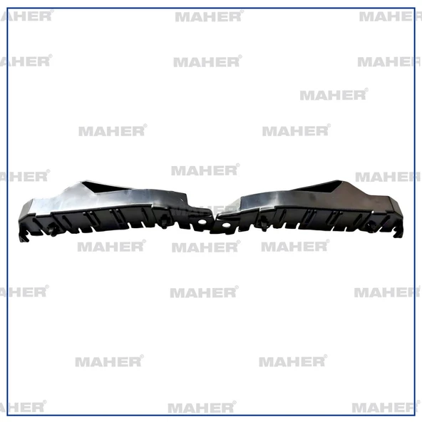7E0807184B TAMPON BAĞLANTI BRAKETİ TRANSPORTER 16-19 ÖN SAĞ UÇ ürün görseli 1