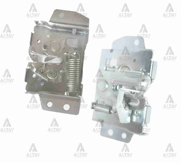 5908A055 KİLİT KAPUT LANCER 08= ürün görseli 1
