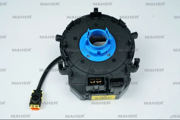 93490-3S110 AIRBAG ÇEMBERİ (ZEMBEREK) ELANTRA 11-15 ürün görseli 1