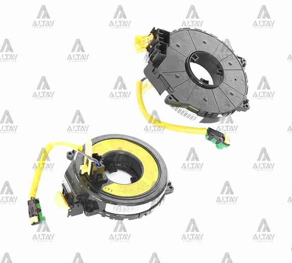 93490-2F000 AIRBAG ÇEMBERİ (ZEMBEREK) CERATO 03-05 ürün görseli 1