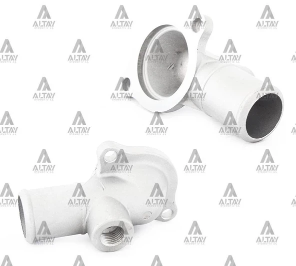 16321-15020 TERMOSTAT KAPAK ÜST COROLLA 1.6 KRB. 4AF ürün görseli 1
